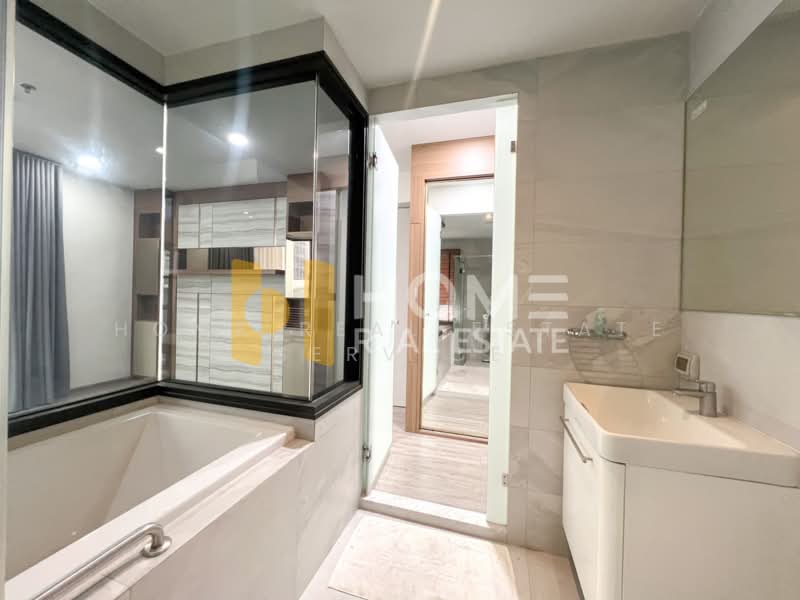 Rhythm Ekkamai, Bangkok, 11 Soi Sukhumvit 63, Khlongtoei Nua, Watthana, Bangkok, 2 Bedrooms, 70 sqm, Condo For Sale, by HOME Real Estate Service, 500387268 - DDproperty.com