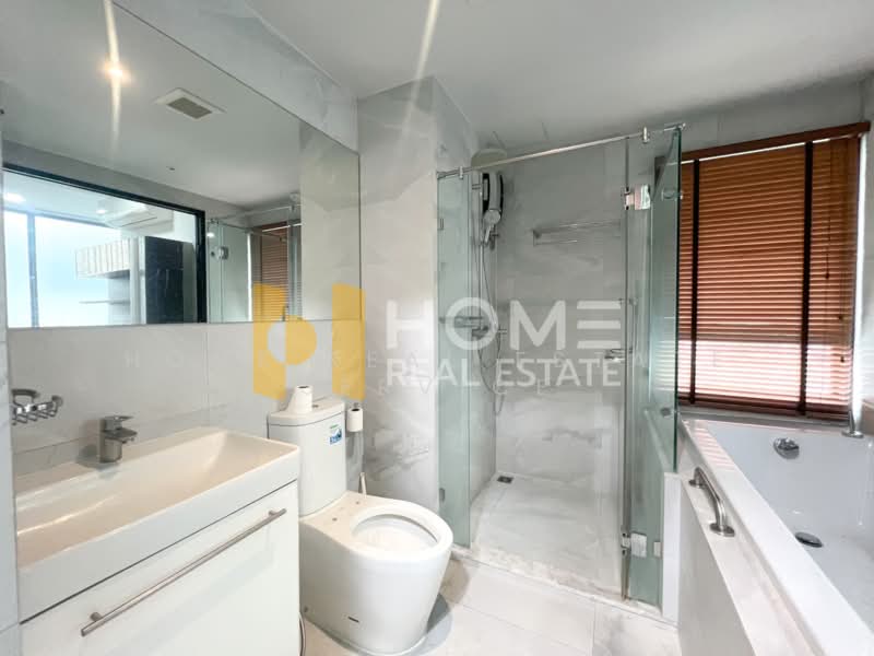 Rhythm Ekkamai, Bangkok, 11 Soi Sukhumvit 63, Khlongtoei Nua, Watthana, Bangkok, 2 Bedrooms, 70 sqm, Condo For Sale, by HOME Real Estate Service, 500387268 - DDproperty.com
