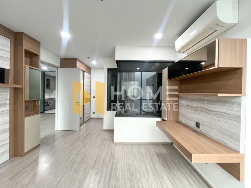 Rhythm Ekkamai, Bangkok, 11 Soi Sukhumvit 63, Khlongtoei Nua, Watthana, Bangkok, 2 Bedrooms, 70 sqm, Condo For Sale, by HOME Real Estate Service, 500387268 - DDproperty.com