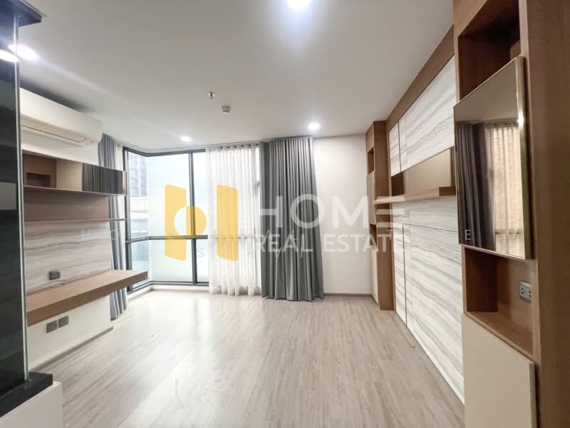 Rhythm Ekkamai : ริทึ่ม เอกมัย, กรุงเทพ, 11 ถนนสุขุมวิท 63, คลองเตยเหนือ, วัฒนา, กรุงเทพ, 70 ตร.ม., คอนโด ขาย, โดย HOME Real Estate Service, 500387268 - DDproperty.com