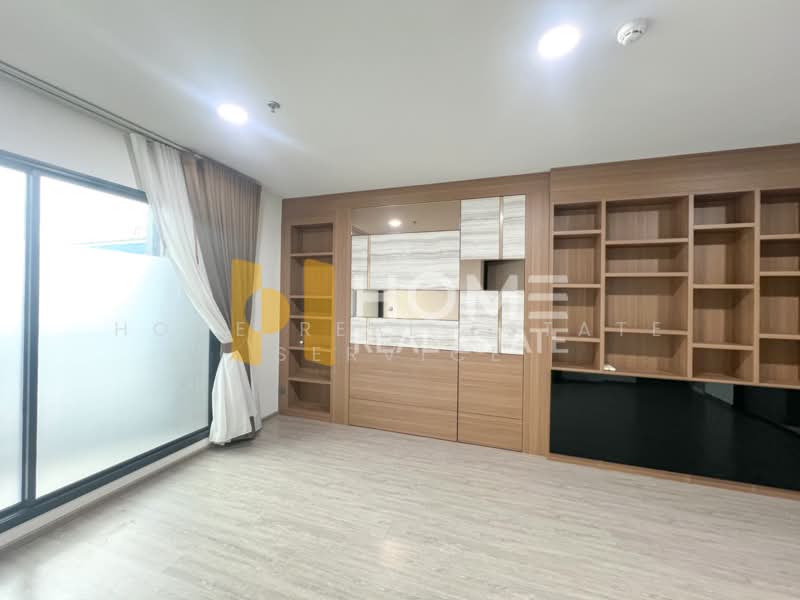 Rhythm Ekkamai, Bangkok, 11 Soi Sukhumvit 63, Khlongtoei Nua, Watthana, Bangkok, 2 Bedrooms, 70 sqm, Condo For Sale, by HOME Real Estate Service, 500387268 - DDproperty.com
