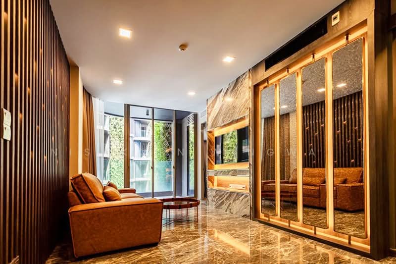 ASHTON Residence 41 : แอชตัน เรสซิเดนซ์ 41, กรุงเทพ, สุขุมวิท 41, คลองตันเหนือ, วัฒนา, กรุงเทพ, 79 ตร.ม., คอนโด ให้เช่า, โดย Nisakorn Wingwat, 500387271 - DDproperty.com