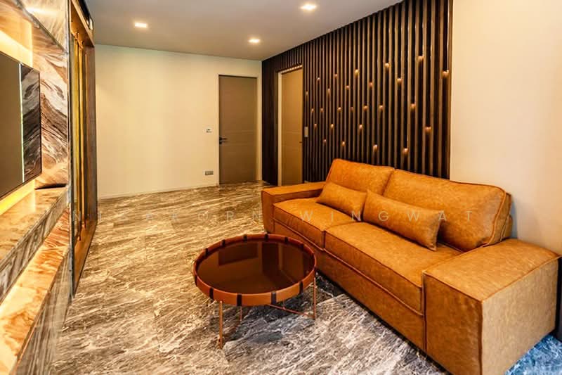 ASHTON Residence 41 : แอชตัน เรสซิเดนซ์ 41, กรุงเทพ, สุขุมวิท 41, คลองตันเหนือ, วัฒนา, กรุงเทพ, 79 ตร.ม., คอนโด ให้เช่า, โดย Nisakorn Wingwat, 500387271 - DDproperty.com