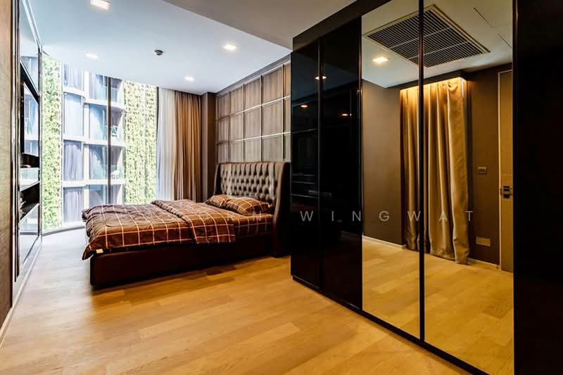 ASHTON Residence 41 : แอชตัน เรสซิเดนซ์ 41, กรุงเทพ, สุขุมวิท 41, คลองตันเหนือ, วัฒนา, กรุงเทพ, 79 ตร.ม., คอนโด ให้เช่า, โดย Nisakorn Wingwat, 500387271 - DDproperty.com