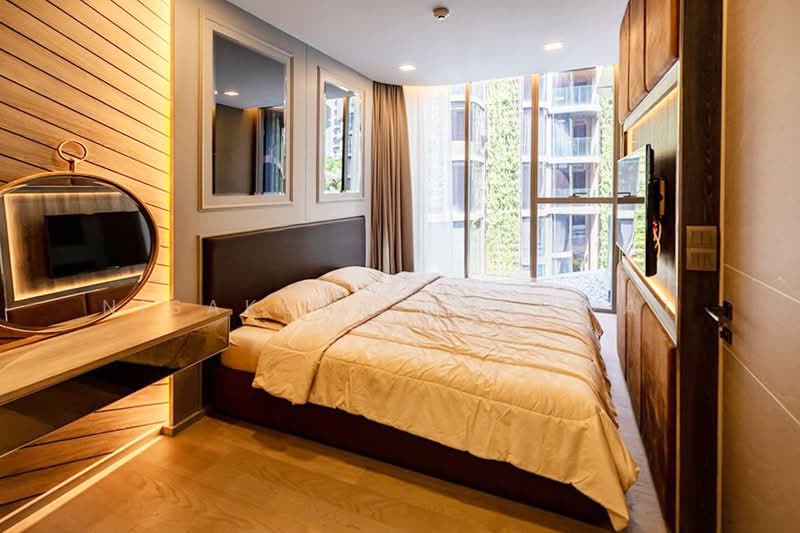 ASHTON Residence 41 : แอชตัน เรสซิเดนซ์ 41, กรุงเทพ, สุขุมวิท 41, คลองตันเหนือ, วัฒนา, กรุงเทพ, 79 ตร.ม., คอนโด ให้เช่า, โดย Nisakorn Wingwat, 500387271 - DDproperty.com