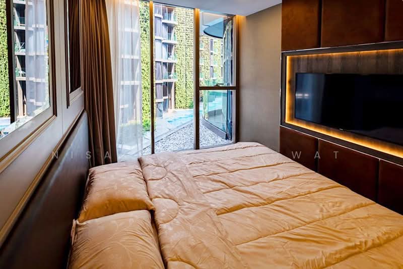 ASHTON Residence 41, Bangkok, Sukhumvit 41, Khlong Tan Nua, Watthana, Bangkok, 2 Bedrooms, 79 sqm, Condo For Rent, by Nisakorn Wingwat, 500387271 - DDproperty.com