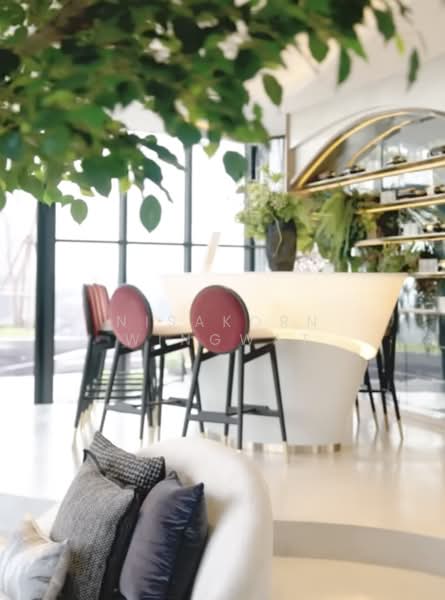 Park Origin Chula-Samyan, Bangkok, Rama 4 Road, Maha Phrutharam, Bang Rak, Bangkok, 1 Bedroom, 34 sqm, Condo For Rent, by Nisakorn Wingwat, 500387273 - DDproperty.com