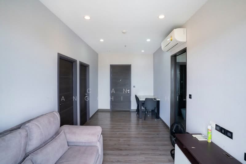 Urbano Rajavithi, Bangkok, Rajavithi Road, Bang Phlat, Bang Phlat, Bangkok, 2 Bedrooms, 49 sqm, Condo For Rent, by Chanon Phangchienghien, 500387275 - DDproperty.com