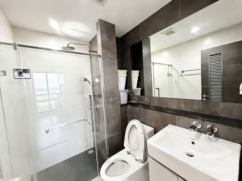 Urbano Rajavithi, Bangkok, Rajavithi Road, Bang Phlat, Bang Phlat, Bangkok, 2 Bedrooms, 49 sqm, Condo For Rent, by Chanon Phangchienghien, 500387275 - DDproperty.com