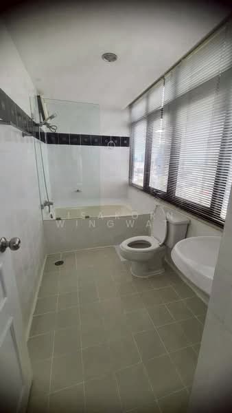 The Waterford Park, Bangkok, Soi Sukhumvit 53, Khlong Tan Nua, Watthana, Bangkok, 1 Bedroom, 68 sqm, Condo For Rent, by Nisakorn Wingwat, 500387276 - DDproperty.com