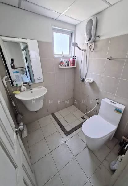 City Home Srinakarin, Bangkok, Soi La Salle, Srinakarin Road, Bang Na, Bangkok, 1 Bedroom, 30 sqm, Condo For Sale, by Homemark, 500387278 - DDproperty.com
