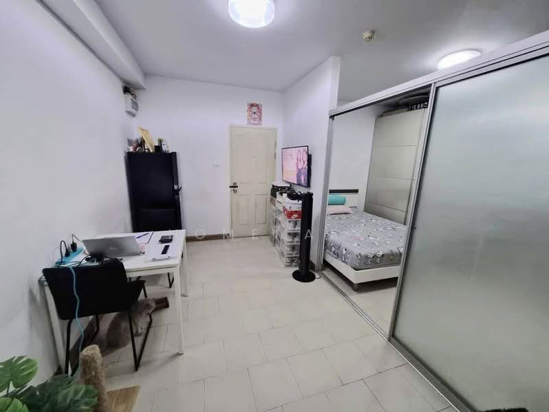 City Home ศรีนครินทร์, กรุงเทพ, ซอยลาซาน ถนนสุขุมวิท, บางนา, กรุงเทพ, 30 ตร.ม., คอนโด ขาย, โดย Homemark, 500387278 - DDproperty.com