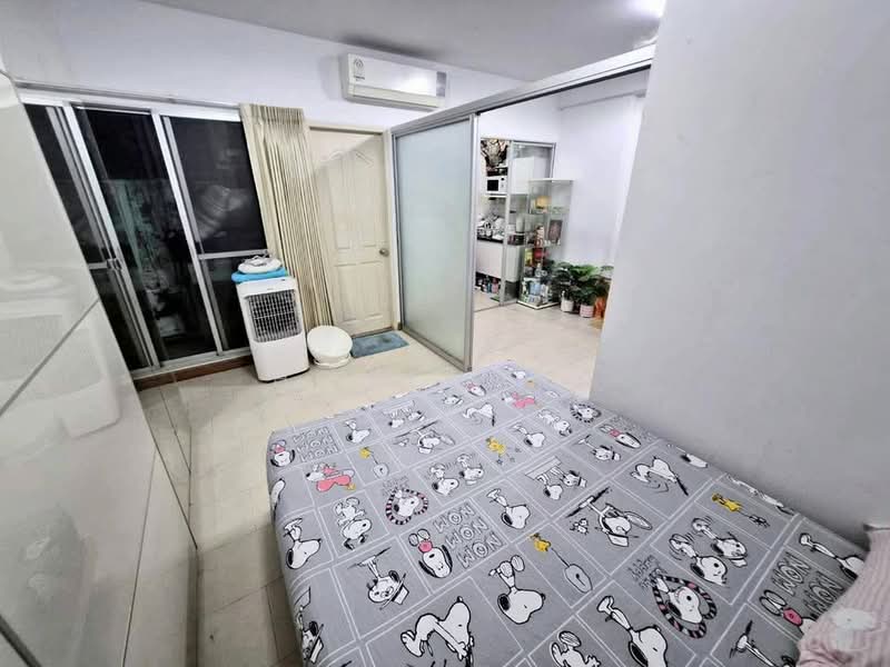 City Home ศรีนครินทร์, กรุงเทพ, ซอยลาซาน ถนนสุขุมวิท, บางนา, กรุงเทพ, 30 ตร.ม., คอนโด ขาย, โดย Homemark, 500387278 - DDproperty.com