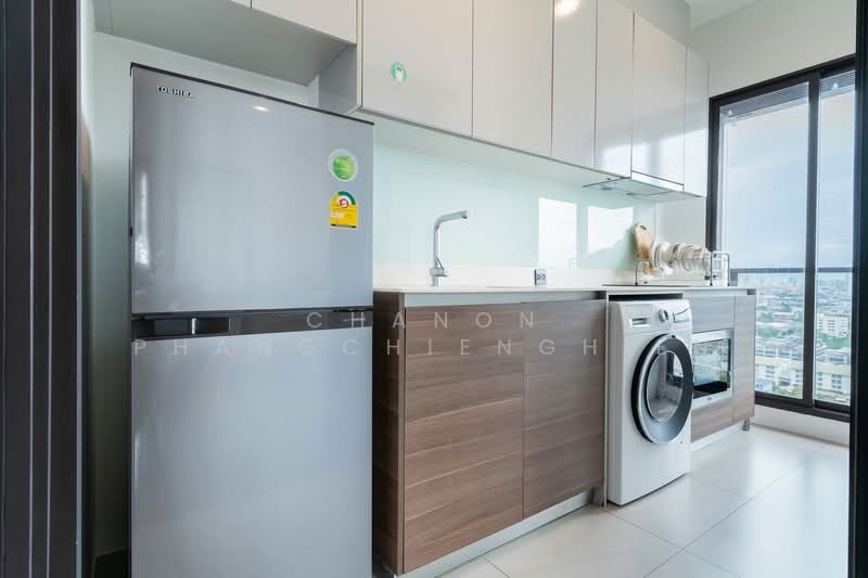Urbano Rajavithi, Bangkok, Rajavithi Road, Bang Phlat, Bangkok, 2 Bedrooms, 49 sqm, Condo For Sale, by Chanon Phangchienghien, 500387279 - DDproperty.com