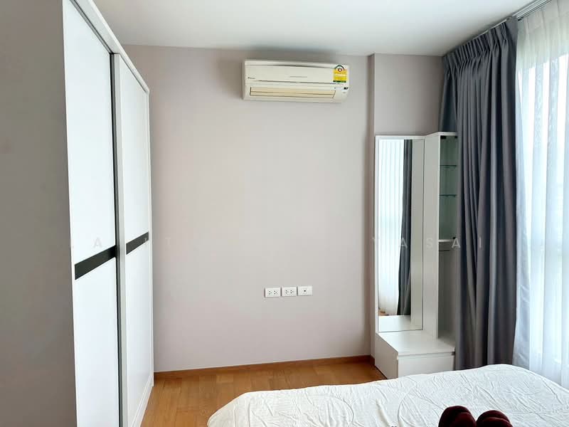 HIVE Sukhumvit 65 (ไฮฟ์ สุขุมวิท65), กรุงเทพ, 9 ซอยสุขุมวิท 65 ถนนสุขุมวิท, พระโขนงเหนือ, วัฒนา, กรุงเทพ, 40 ตร.ม., คอนโด ให้เช่า, โดย Lalitkan Panyasai, 500387281 - DDproperty.com