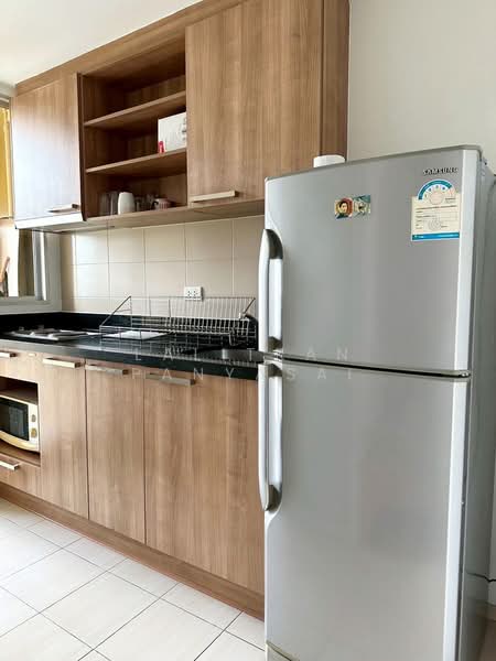 HIVE Sukhumvit 65, Bangkok, 9 Soi Sukhumvit 65, Sukhumvit Road, Phra Kanong Nua, Watthana, Bangkok, 1 Bedroom, 40 sqm, Condo For Rent, by Lalitkan Panyasai, 500387281 - DDproperty.com