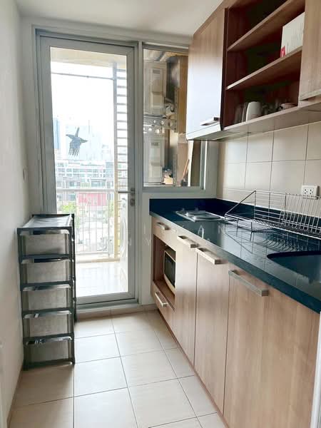 HIVE Sukhumvit 65, Bangkok, 9 Soi Sukhumvit 65, Sukhumvit Road, Phra Kanong Nua, Watthana, Bangkok, 1 Bedroom, 40 sqm, Condo For Rent, by Lalitkan Panyasai, 500387281 - DDproperty.com