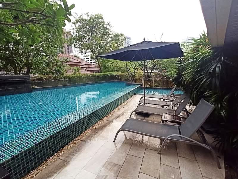 HIVE Sukhumvit 65 (ไฮฟ์ สุขุมวิท65), กรุงเทพ, 9 ซอยสุขุมวิท 65 ถนนสุขุมวิท, พระโขนงเหนือ, วัฒนา, กรุงเทพ, 40 ตร.ม., คอนโด ให้เช่า, โดย Lalitkan Panyasai, 500387281 - DDproperty.com