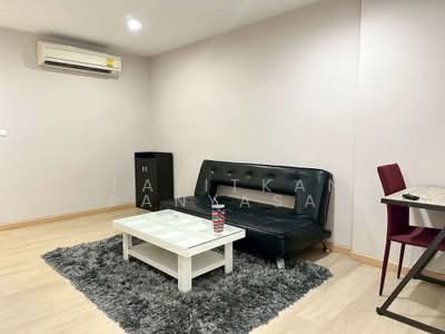 For Rent - HIVE Sukhumvit 65, Bangkok