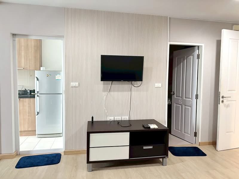 HIVE Sukhumvit 65, Bangkok, 9 Soi Sukhumvit 65, Sukhumvit Road, Phra Kanong Nua, Watthana, Bangkok, 1 Bedroom, 40 sqm, Condo For Rent, by Lalitkan Panyasai, 500387281 - DDproperty.com