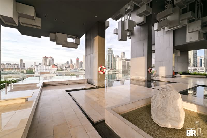 Keyne by Sansiri, Bangkok, 766 Sukhumvit Road, Khlong Toei, Bangkok, 1 Bedroom, 54 sqm, Condo For Sale, by Sirirut Havee Akehurst, 500387282 - DDproperty.com