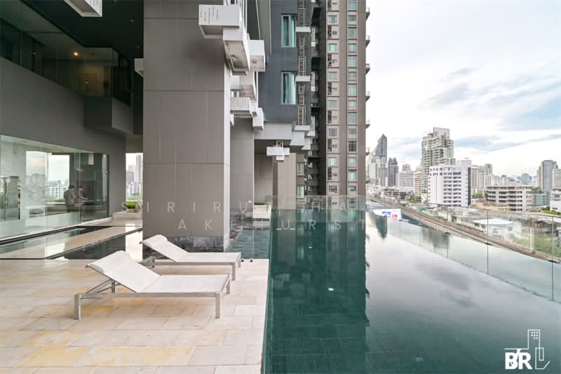 Keyne by Sansiri, Bangkok, 766 Sukhumvit Road, Khlong Toei, Bangkok, 1 Bedroom, 54 sqm, Condo For Sale, by Sirirut Havee Akehurst, 500387282 - DDproperty.com