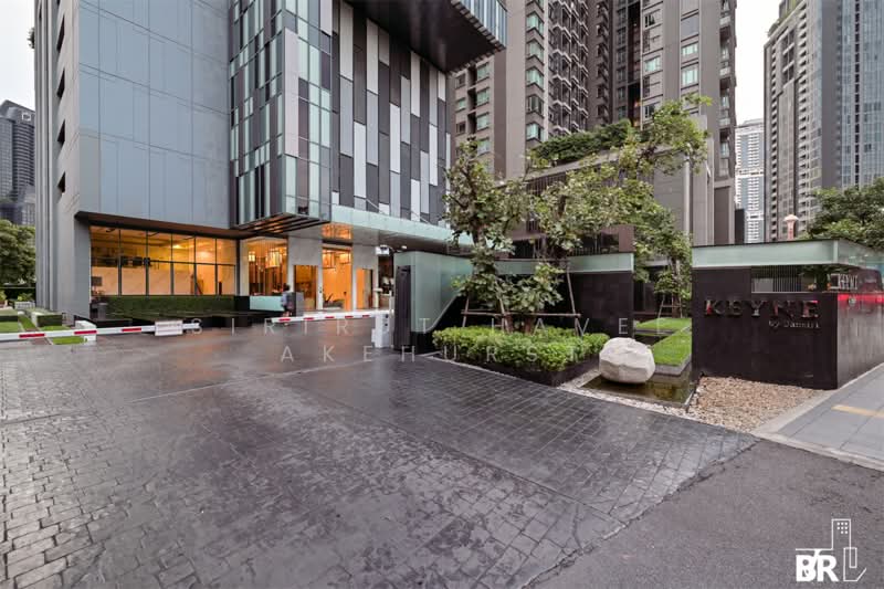Keyne by Sansiri, Bangkok, 766 Sukhumvit Road, Khlong Toei, Bangkok, 1 Bedroom, 54 sqm, Condo For Sale, by Sirirut Havee Akehurst, 500387282 - DDproperty.com