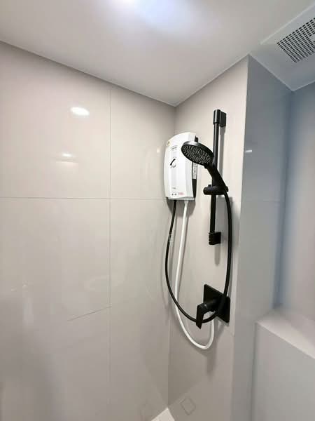 Origin Play Bangkhunnon Triple Station, Bangkok, Bang Khun Non, Bangkok Noi, Bangkok, 1 Bedroom, 28 sqm, Condo For Rent, by Suwit Arunkeereewat, 500387285 - DDproperty.com