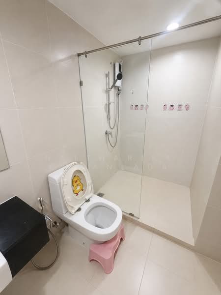 Belle Grand Rama 9, Bangkok, 131 Rama 9 Road, Huai Khwang, Bangkok, 1 Bedroom, 51 sqm, Condo For Sale, by Nattharika Khwanlada, 500387287 - DDproperty.com