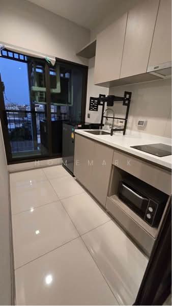 Life Sukhumvit 62, Bangkok, Soi Sukhumvit 62, Bang Chak, Phra Khanong, Bangkok, 1 Bedroom, 30 sqm, Condo For Sale, by Homemark, 500387291 - DDproperty.com