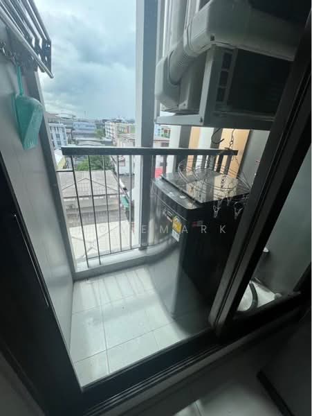 Life Sukhumvit 62, Bangkok, Soi Sukhumvit 62, Bang Chak, Phra Khanong, Bangkok, 1 Bedroom, 30 sqm, Condo For Sale, by Homemark, 500387291 - DDproperty.com