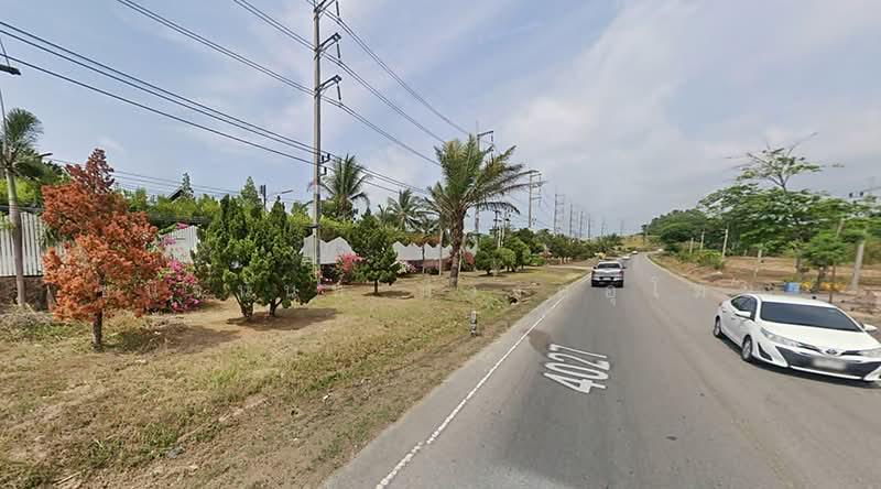Almost 1 Rai of Land in Mission Heights near Phuket Airport and Mission Hills Golf Course, Phuket, Thep Krasattri, Thalang, Phuket, , 1,594 sqm, Land For Sale, by Chanitnun Mewongukote, 500387294 - DDproperty.com