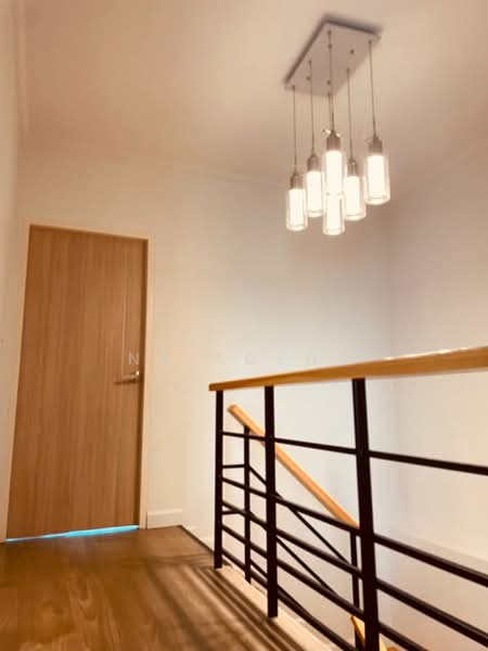 Supalai Essence Ladprao, Bangkok, Soi Ladprao 107, Khlong Chan, Bang Kapi, Bangkok, 4 Bedrooms, 243 sqm, Semi-Detached House (Twin House) For Rent, by NR agent, 500387295 - DDproperty.com