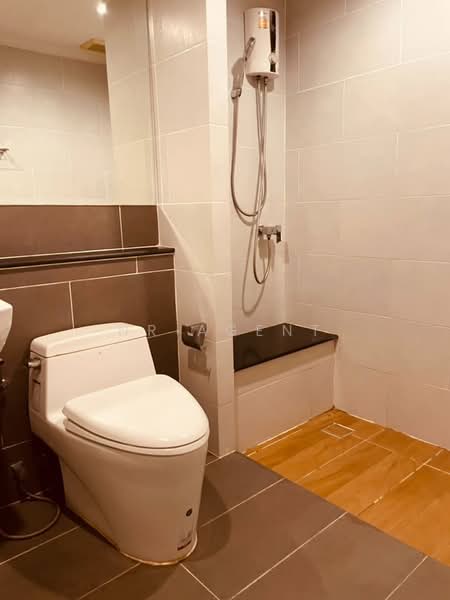 Supalai Essence Ladprao, Bangkok, Soi Ladprao 107, Khlong Chan, Bang Kapi, Bangkok, 4 Bedrooms, 243 sqm, Semi-Detached House (Twin House) For Rent, by NR agent, 500387295 - DDproperty.com