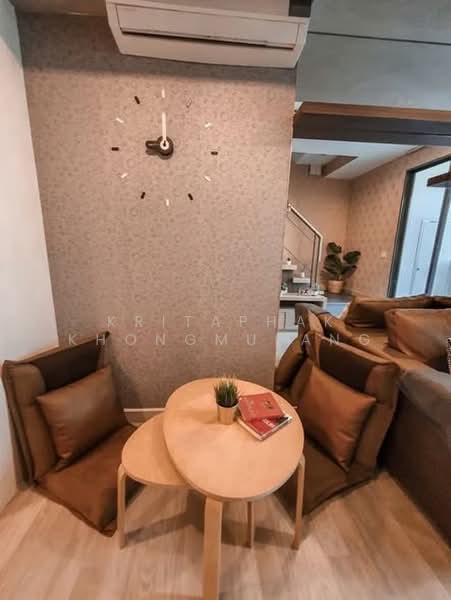 IDEO MOBI Sukhumvit 81, Bangkok, 2097 Sukhumvit Road, Bang Chak, Phra Khanong, Bangkok, 1 Bedroom, 42 sqm, Condo For Rent, by Kritaphak Khongmueang, 500387301 - DDproperty.com