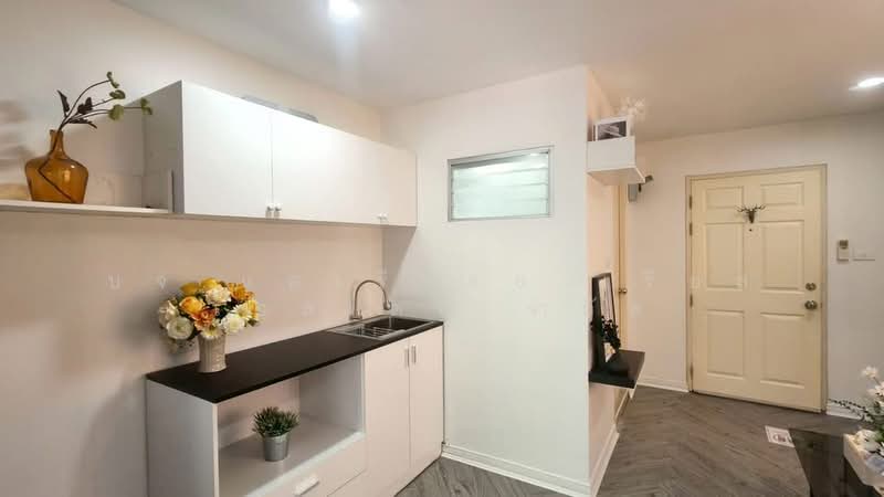 Lumpini Condo Town Ramintra-Laksi : ลุมพินี คอนโดทาวน์ รามอินทรา-หลักสี่, กรุงเทพ, 16 ถ.รามอินทรา, อนุสาวรีย์, บางเขน, กรุงเทพ, 25 ตร.ม., คอนโด ขาย, โดย บจ.แอเรีย66 เรียล เอสเตท จำกัด, 500387302 - DDproperty.com