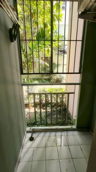 Lumpini Condo Town Ramintra-Laksi : ลุมพินี คอนโดทาวน์ รามอินทรา-หลักสี่, กรุงเทพ, 16 ถ.รามอินทรา, อนุสาวรีย์, บางเขน, กรุงเทพ, 25 ตร.ม., คอนโด ขาย, โดย บจ.แอเรีย66 เรียล เอสเตท จำกัด, 500387302 - DDproperty.com