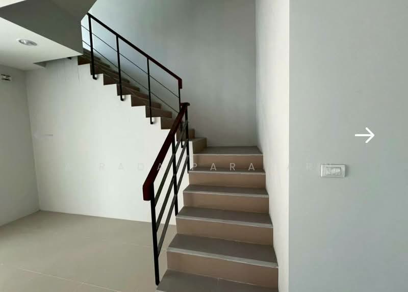ลาดกระบัง, กรุงเทพ, คลองสามประเวศ, ลาดกระบัง, กรุงเทพ, 217 ตร.ม., ทาวน์เฮ้าส์ ให้เช่า, โดย Airada Parasarn, 500387305 - DDproperty.com