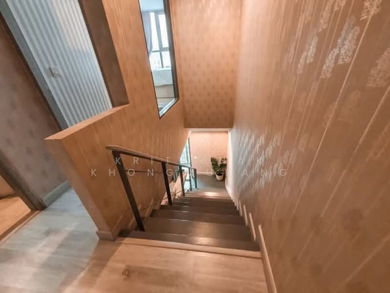 IDEO MOBI Sukhumvit 81, Bangkok, 2097 Sukhumvit Road, Bang Chak, Phra Khanong, Bangkok, 1 Bedroom, 42 sqm, Condo For Sale, by Kritaphak Khongmueang, 500387306 - DDproperty.com