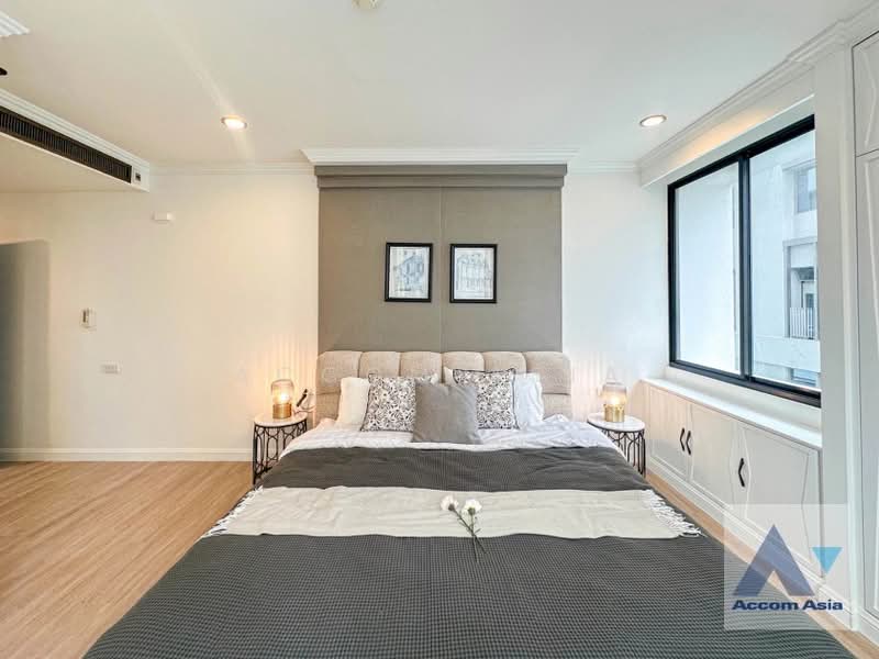 Las Colinas, Bangkok, Sukhumvit 21 Road, Khlongtoei Nua, Watthana, Bangkok, 3 Bedrooms, 240 sqm, Condo For Sale, by Accom Asia, 500387308 - DDproperty.com