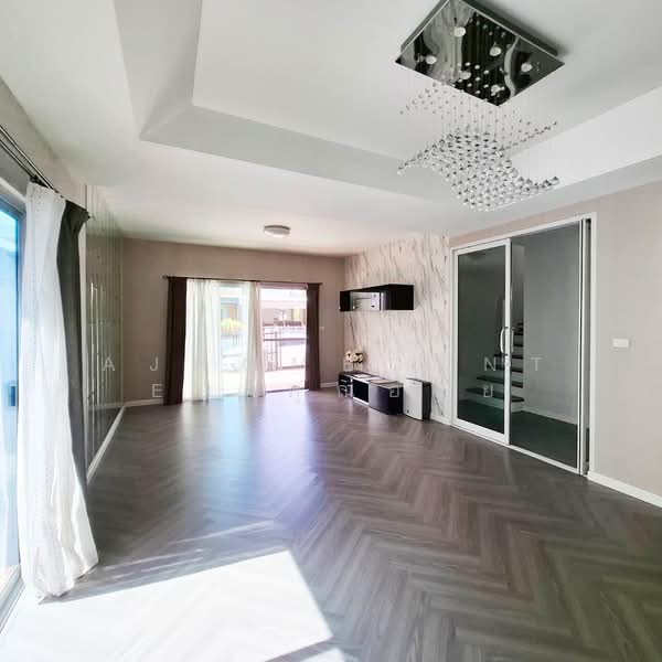 Siwalee Bangna Km.13, Samut Prakan, 495 Alley Sukhaphiban 6, Bangphli Yai, Bang Plee, Samut Prakan, 3 Bedrooms, 164 sqm, Single Detached House For Sale, by AJHOMECENTER-คุณอ้อย, 500387310 - DDproperty.com