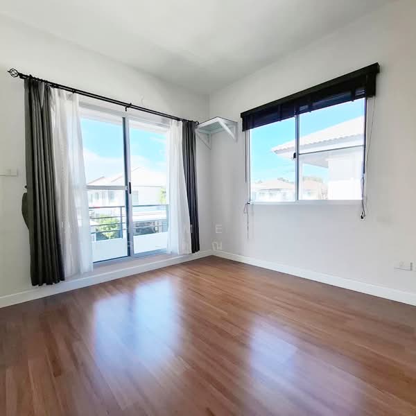 Siwalee Bangna Km.13, Samut Prakan, 495 Alley Sukhaphiban 6, Bangphli Yai, Bang Plee, Samut Prakan, 3 Bedrooms, 164 sqm, Single Detached House For Sale, by AJHOMECENTER-คุณอ้อย, 500387310 - DDproperty.com