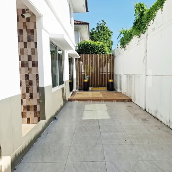 Siwalee Bangna Km.13, Samut Prakan, 495 Alley Sukhaphiban 6, Bangphli Yai, Bang Plee, Samut Prakan, 3 Bedrooms, 164 sqm, Single Detached House For Sale, by AJHOMECENTER-คุณอ้อย, 500387310 - DDproperty.com