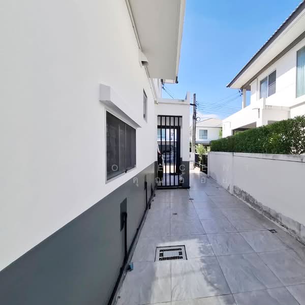 Siwalee Bangna Km.13, Samut Prakan, 495 Alley Sukhaphiban 6, Bangphli Yai, Bang Plee, Samut Prakan, 3 Bedrooms, 164 sqm, Single Detached House For Sale, by AJHOMECENTER-คุณอ้อย, 500387310 - DDproperty.com