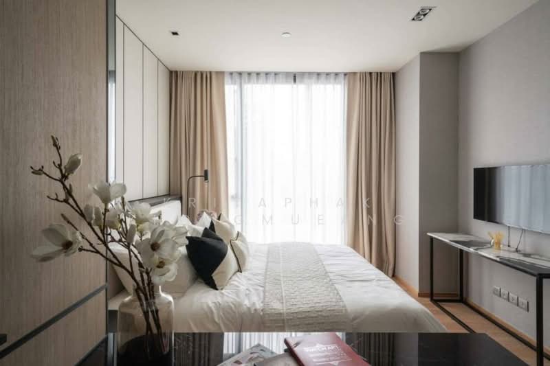 BEATNIQ Sukhumvit 32, Bangkok, Soi Sukhumvit 32, Sukhumvit Road, Khong Tan, Khlong Toei, Bangkok, 1 Bedroom, 55 sqm, Condo For Rent, by Kritaphak Khongmueang, 500387315 - DDproperty.com