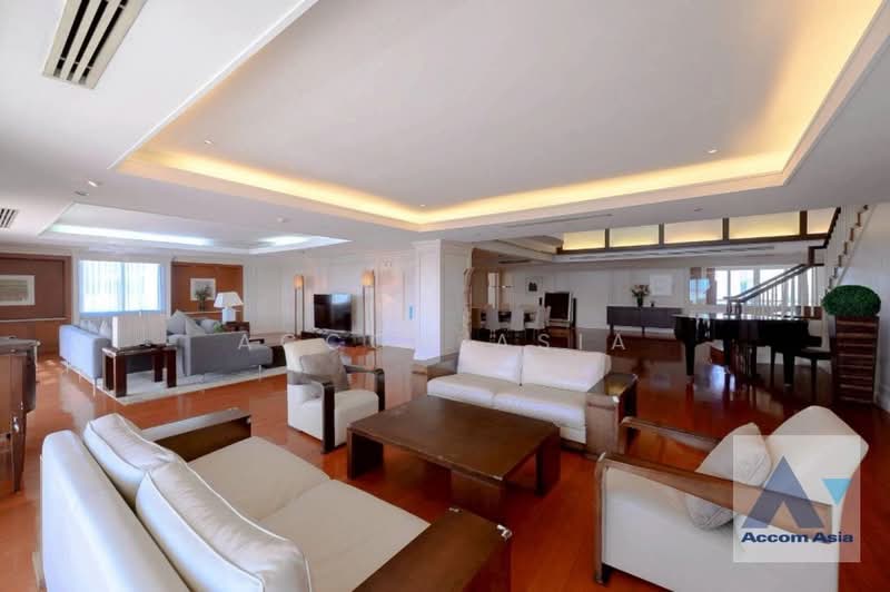 Las Colinas, Bangkok, Sukhumvit 21 Road, Khlongtoei Nua, Watthana, Bangkok, 5 Bedrooms, 698 sqm, Condo For Sale, by Accom Asia, 500387319 - DDproperty.com