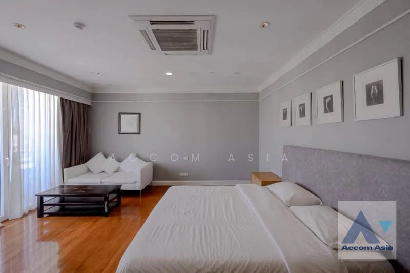 Las Colinas, Bangkok, Sukhumvit 21 Road, Khlongtoei Nua, Watthana, Bangkok, 5 Bedrooms, 698 sqm, Condo For Sale, by Accom Asia, 500387319 - DDproperty.com