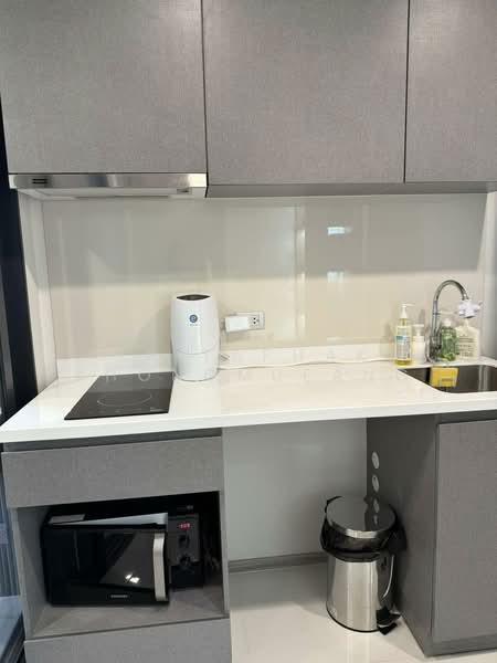 Life Asoke Hype, Bangkok, 339 Chaturathit Rd, Makkasan, Ratchathewi, Bangkok, 1 Bedroom, 33 sqm, Condo For Rent, by Kritaphak Khongmueang, 500387321 - DDproperty.com