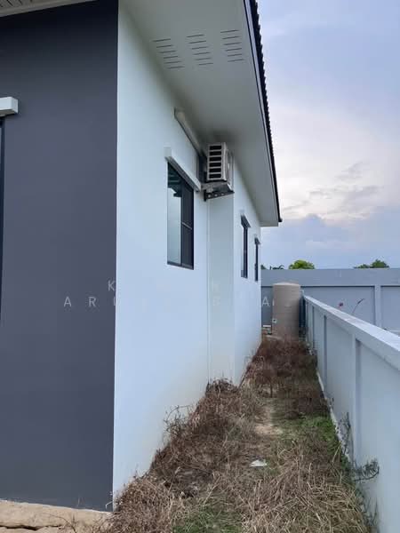 undefined, Bangkok, Lam Phak Chi, Nong Chok, Bangkok, 2 Bedrooms, 66 sqm, Single Detached House For Sale, by Komkrit Arunvessased , 500387323 - DDproperty.com