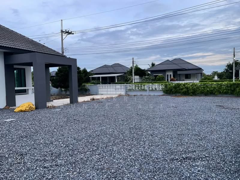 undefined, กรุงเทพ, ลำผักชี, หนองจอก, กรุงเทพ, 66 ตร.ม., บ้านเดี่ยว ขาย, โดย Komkrit Arunvessased , 500387323 - DDproperty.com